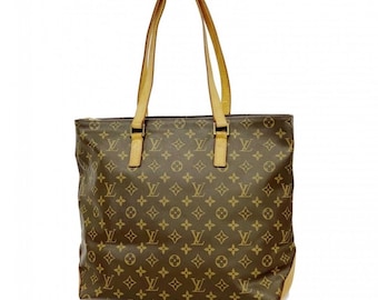 Torba vintage Louis Vuitton z monogramem Cambamazzo M51151