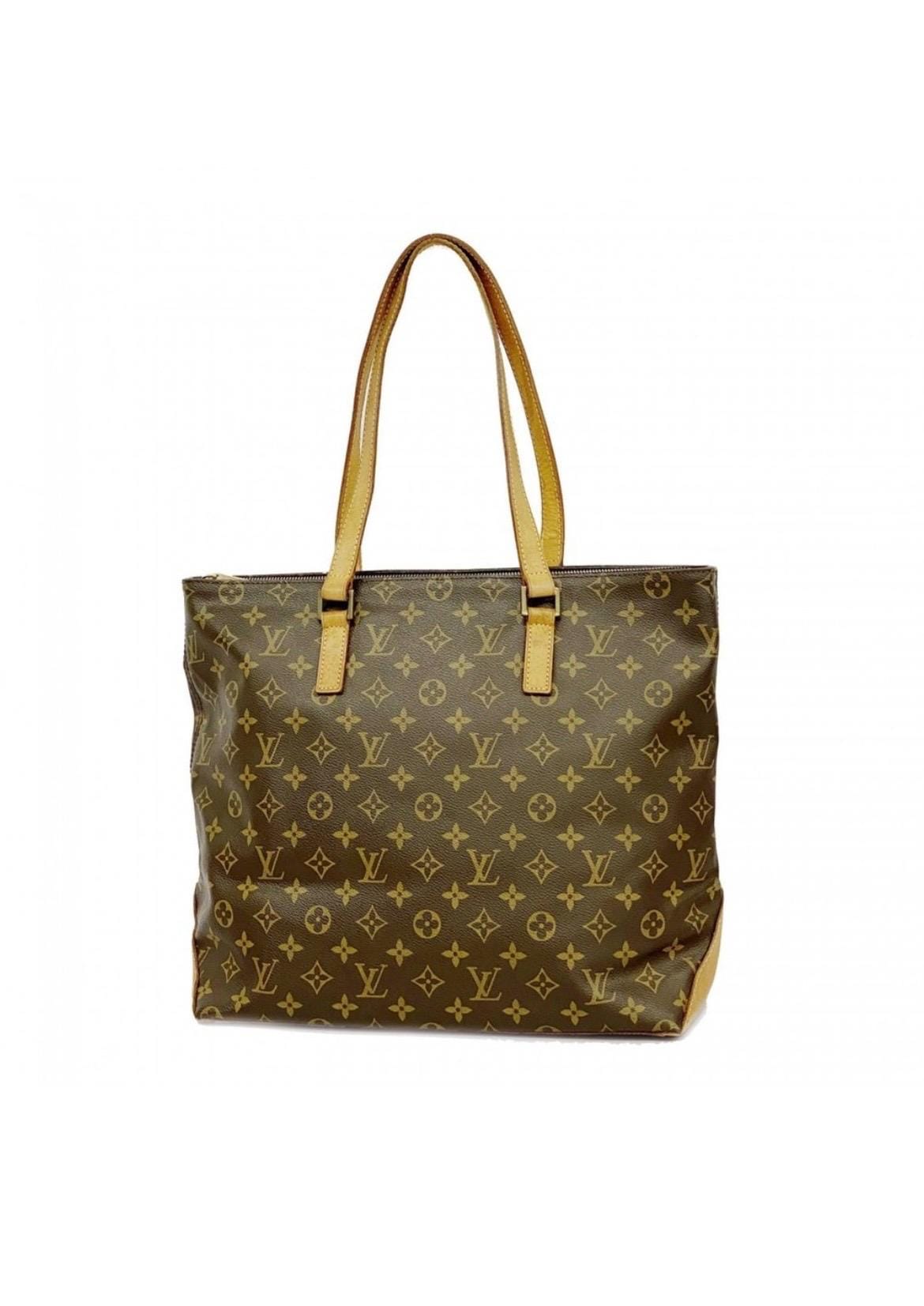 Vintage Louis Vuitton Tote Bag Monogram Cambamazzo M51151 - Etsy