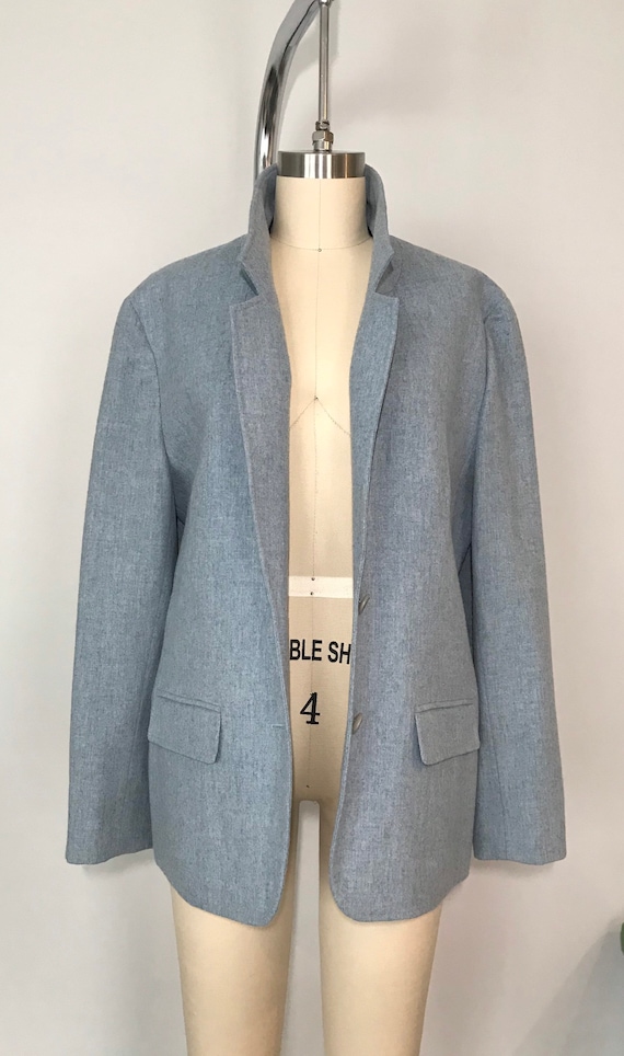 Pendleton hotsell riding coat