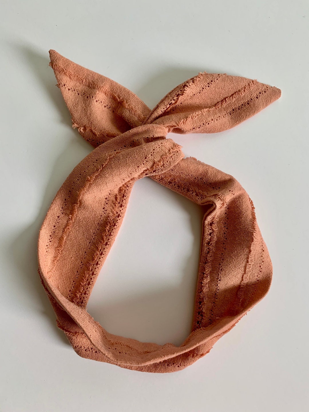 Sterntaler Baby-Stirnband Mit Schleife - Kuschelweich & Winddicht