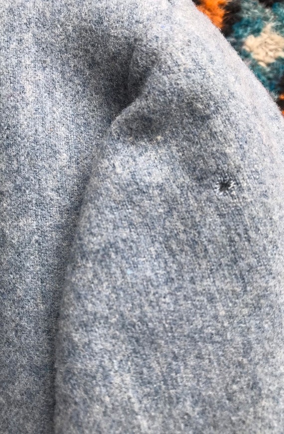 Pendleton riding coat deals