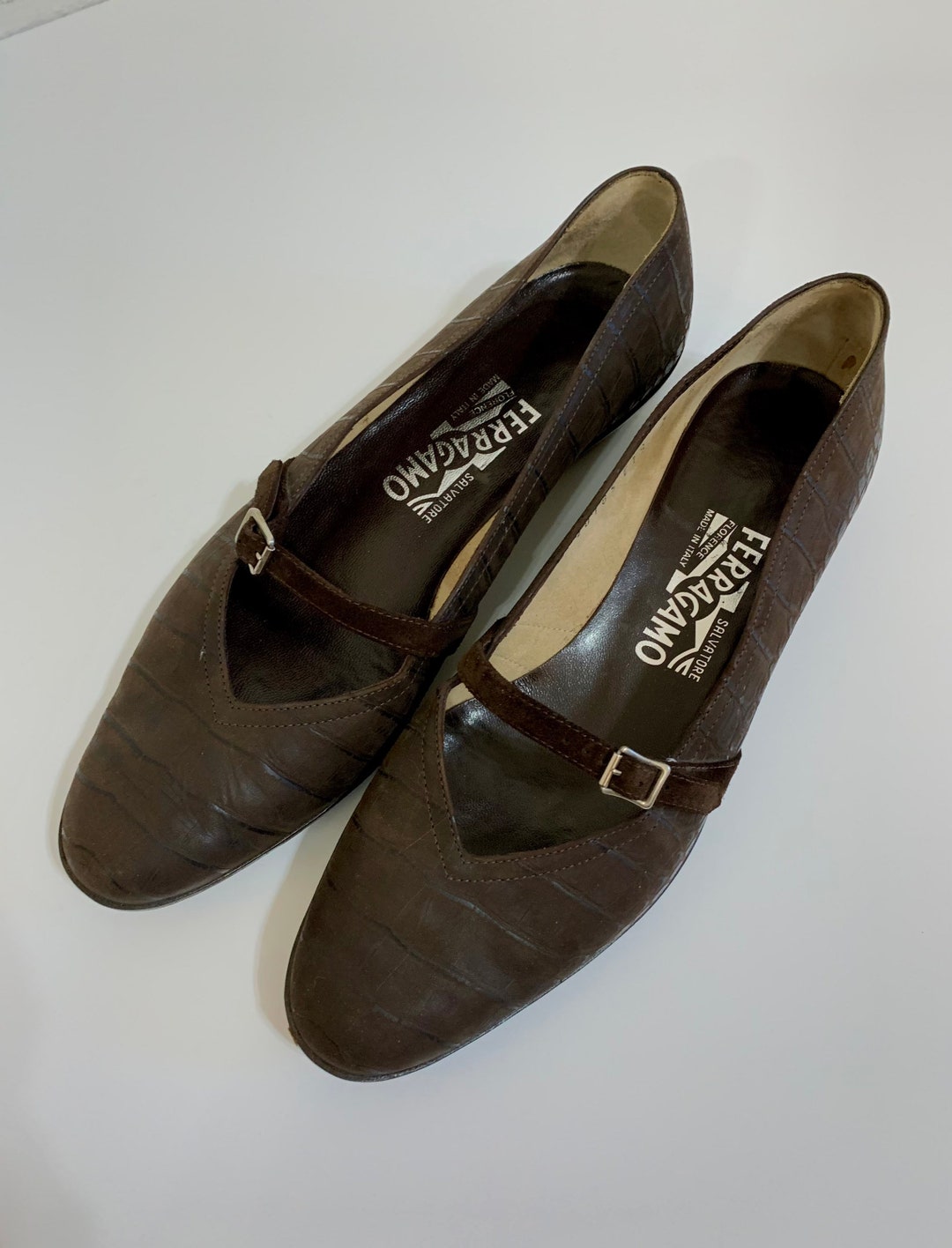 ferragamo audrey