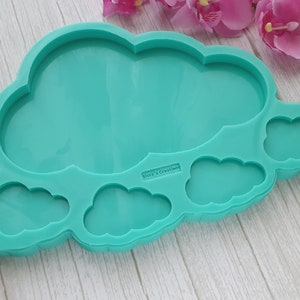 MOLDE DE SILICONE P/ BISCUIT - ELEFANTE GRANDE - CASA DA MADEIRA