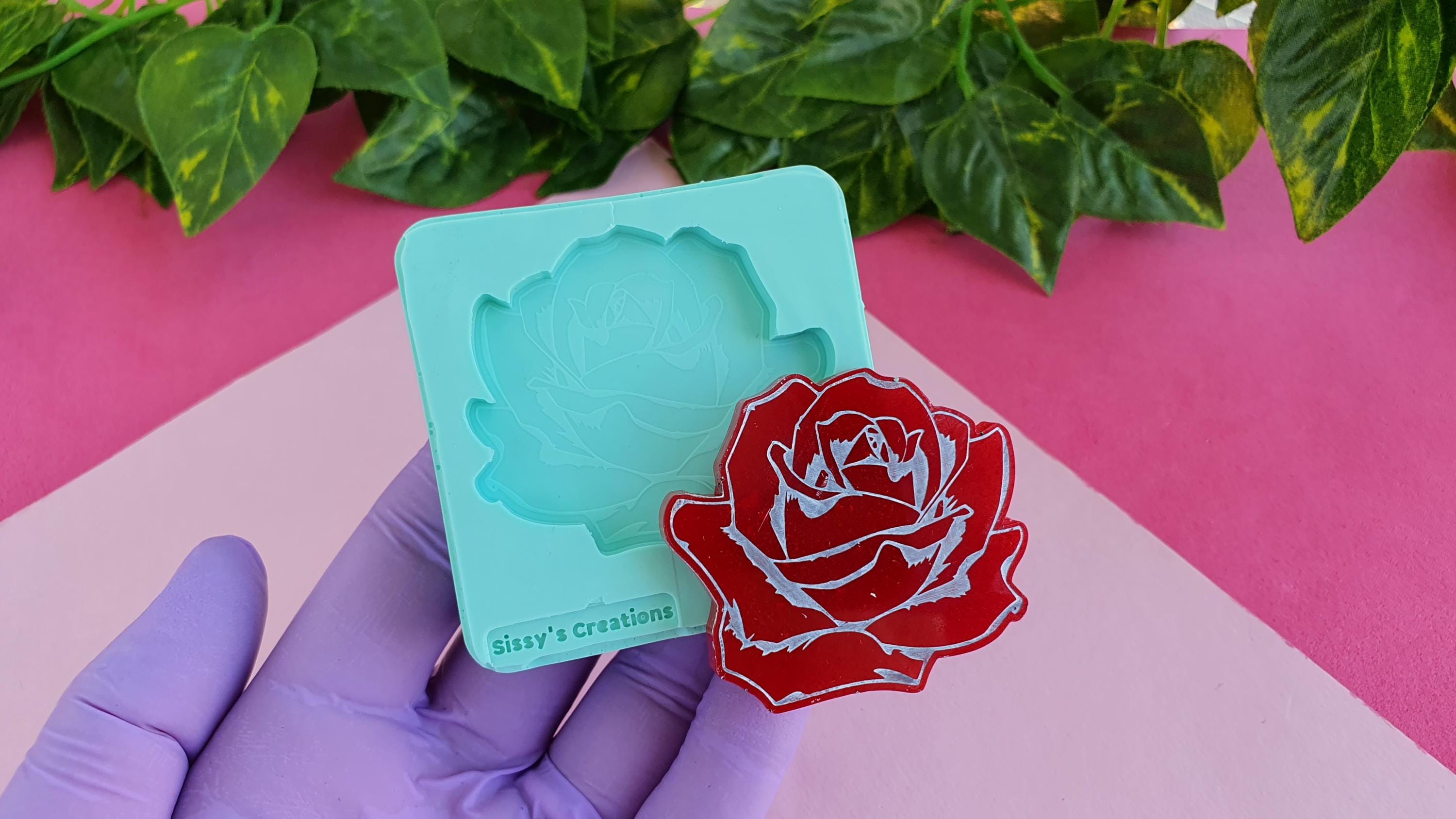 ジェスモナイト　バラ不可 ジェスモナイト バラ不可 ジェスモナイト バラ不可 Jesmonite Lab