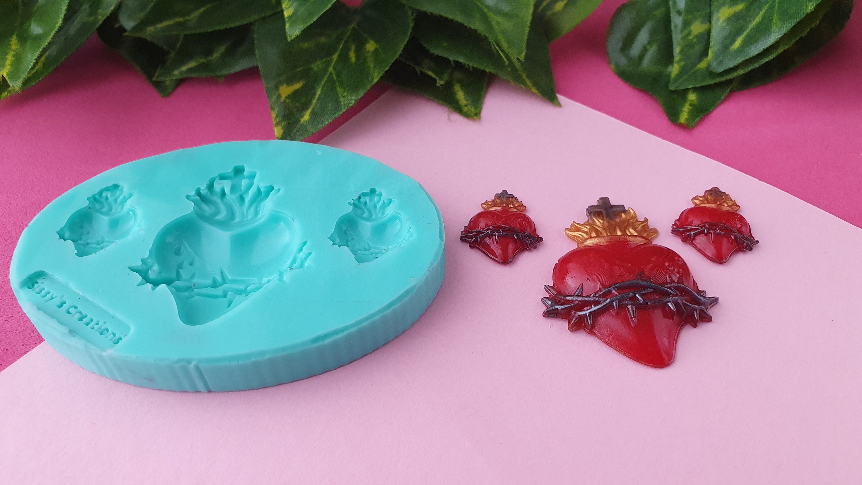 20 stili gioielli stampi in resina epossidica K stampo in Silicone strumenti per colata UV stampi per colata di gioielli in resina per artigianato fai da te creazione di gioielli  36