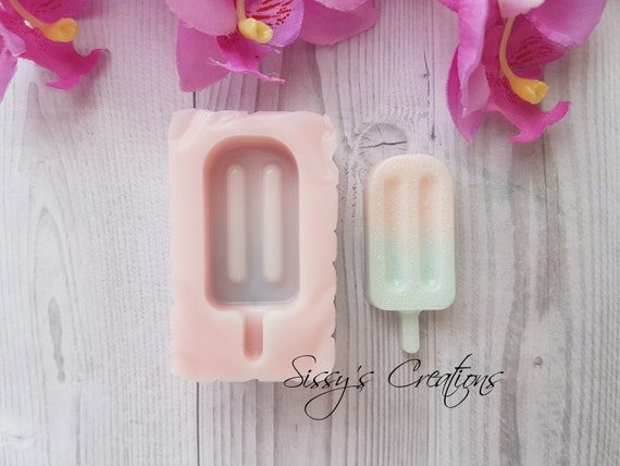 Icicle Mold 5 Cm For Resin And Polymer Clay Etsy Icicle Mold 5 Cm For Resin And Polymer Clay Etsy