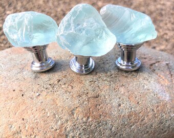 glass kitchen cabinet door pulls glass cabinet knobs etsy glass kitchen cabinet door pulls glass cabinet knobs etsy
