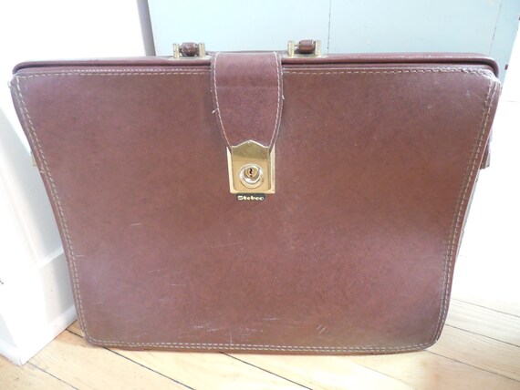 stebco briefcase