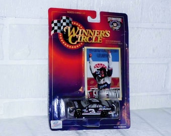 1/64 Winners Circle Dale Earnhardt EXCLUSIVE 