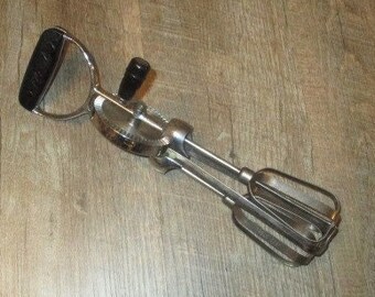 flint hand mixer