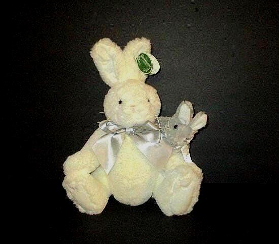 Bearington Bunny - Etsy