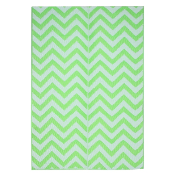 Chevron Outdoor Mat For Patio Camping Or Rv S 4x6 Size - Camping Patio Mat Chevron Outdoor Mat For Patio Camping Or Rv S 4x6 Size - Camping Patio Mat