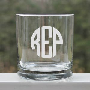 personalized whiskey glasses, monogram whiskey glass, whiskey glasses, etched whiskey glass, whiskey glass personalized, monogram whiskey