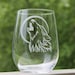 see more listings in the STEMLESS WINE GLASSES section