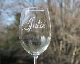 wedding wine glass personalized, etched wine glasses, Custom Wine Glasses, Personalized Wine Glasses, Wedding Wine Glass, Etched Wine Glass