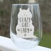 see more listings in the STEMLESS WINE GLASSES section