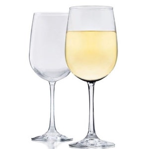 Personalized Wine Glasses, wine glasses with name, personalized wine glass with stem, Etched wine glasses, custom wine glasses image 6