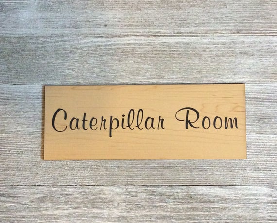 Engraved Plaque For Office Door Sign Custom Door Name Plate