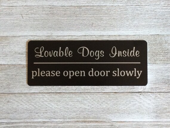 Outdoor Metal Plaque Custom Engraved Plaque Etsy