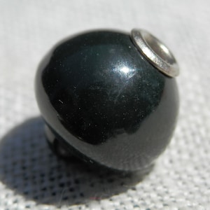 UNIQUE Vintage Ball Button