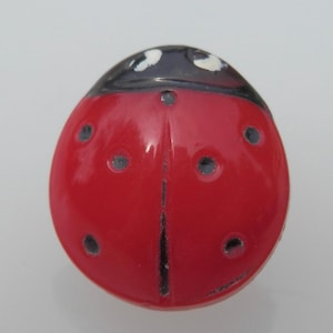 Guzik Vintage Biedronka