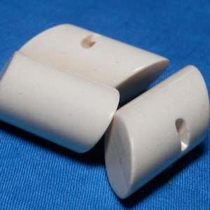 SET Toggle Vintage Buttons