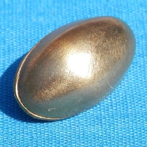Vintage Brass Button