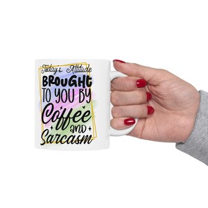 Todays attitude brought to you by