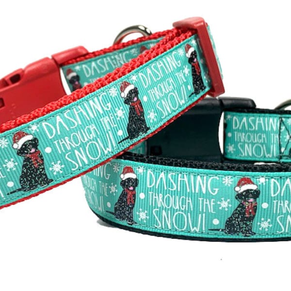 Dog Collar With Cookies Etsy