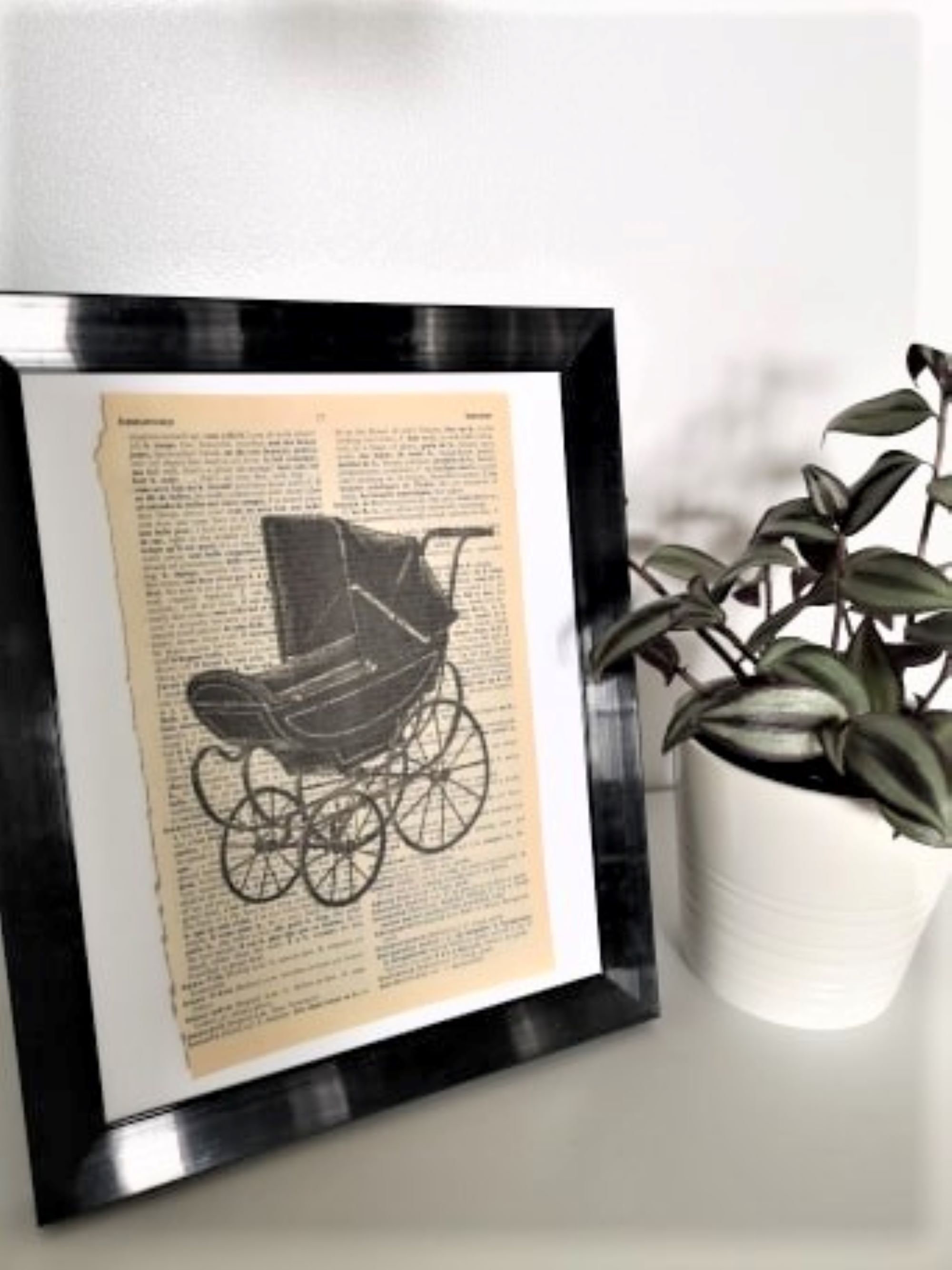 pram urban dictionary