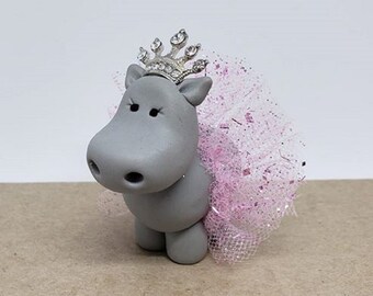 Download Ballerina Hippo Etsy
