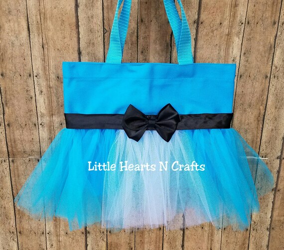 tutu purse