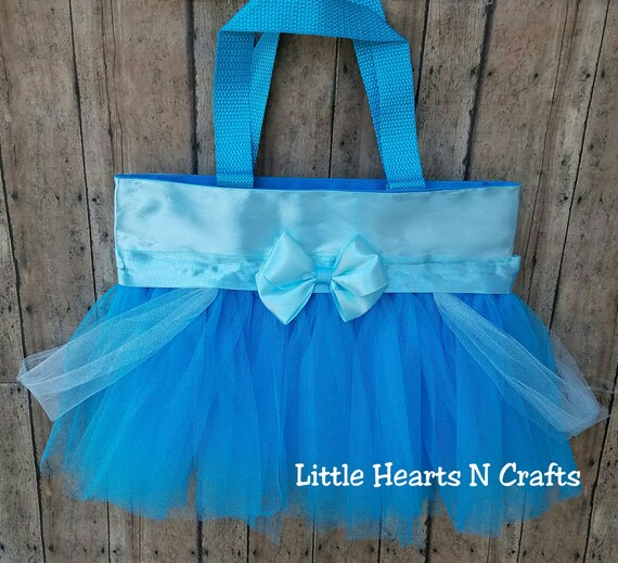 tutu purse