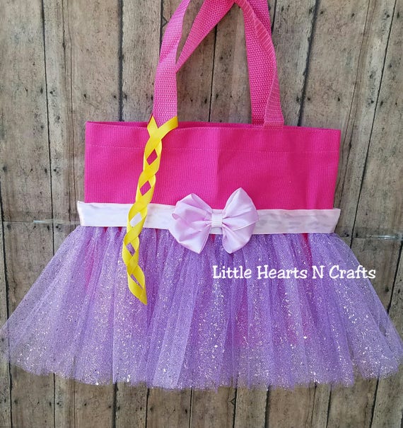 tutu purse