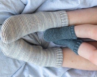 Armadillo Socks crochet pdf pattern INSTANT DOWNLOAD