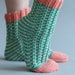 see more listings in the Sock crochet patterns section