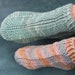 see more listings in the Sock crochet patterns section