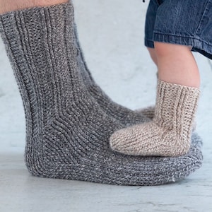 Crane Socks crochet pdf pattern INSTANT DOWNLOAD