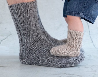 Crane Socks crochet pdf pattern INSTANT DOWNLOAD