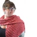 see more listings in the Shawl patterns section