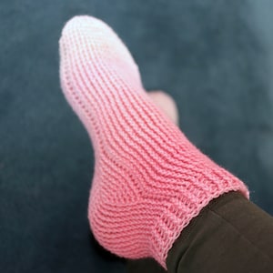 Catseye Socks crochet pdf pattern INSTANT DOWNLOAD