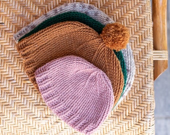 December Hat crochet pdf pattern INSTANT DOWNLOAD
