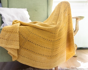 Summer Love Shawl crochet pdf pattern INSTANT DOWNLOAD