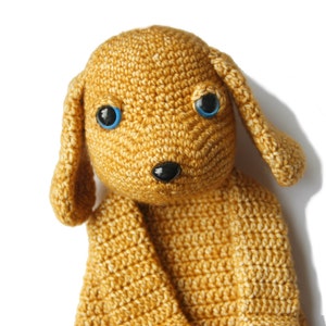 Dog Ragdoll crochet amigurumi pattern PDF INSTANT DOWNLOAD image 3