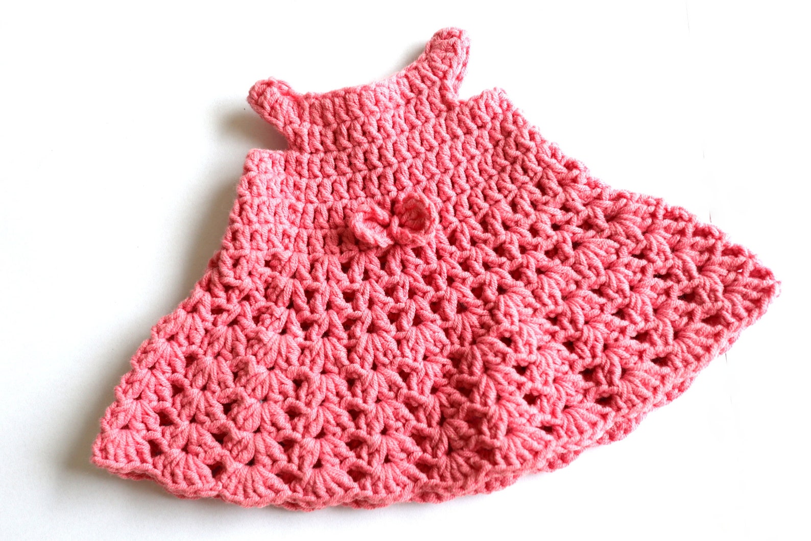 Ragdoll Clothing Collection Crochet Pattern PDF INSTANT Etsy