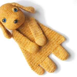 Dog Ragdoll crochet amigurumi pattern PDF INSTANT DOWNLOAD