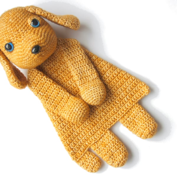 Dog Ragdoll crochet amigurumi pattern PDF INSTANT DOWNLOAD