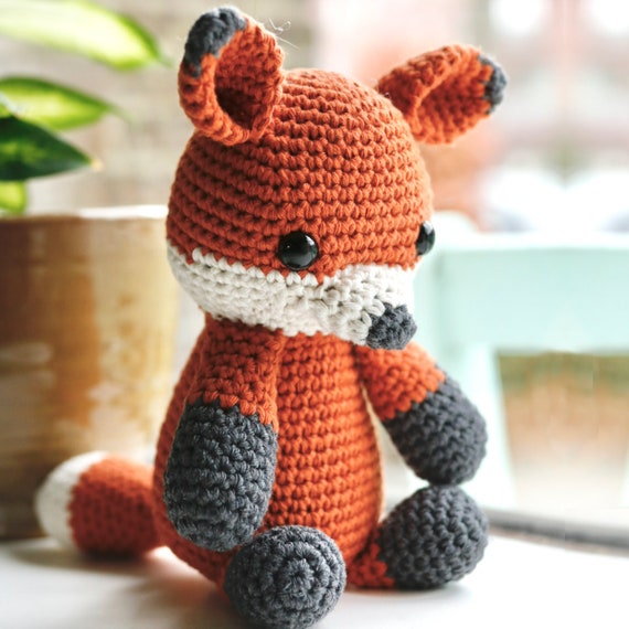 Paper, Party & Kids Kids' Crafts Knitting, Knotting & Crochet Crochet ...