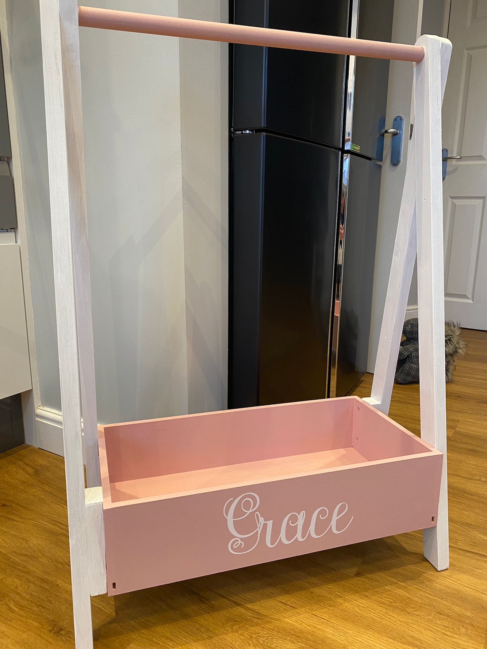 Childrens Clothes Rail Argos at Gregory Stern blog