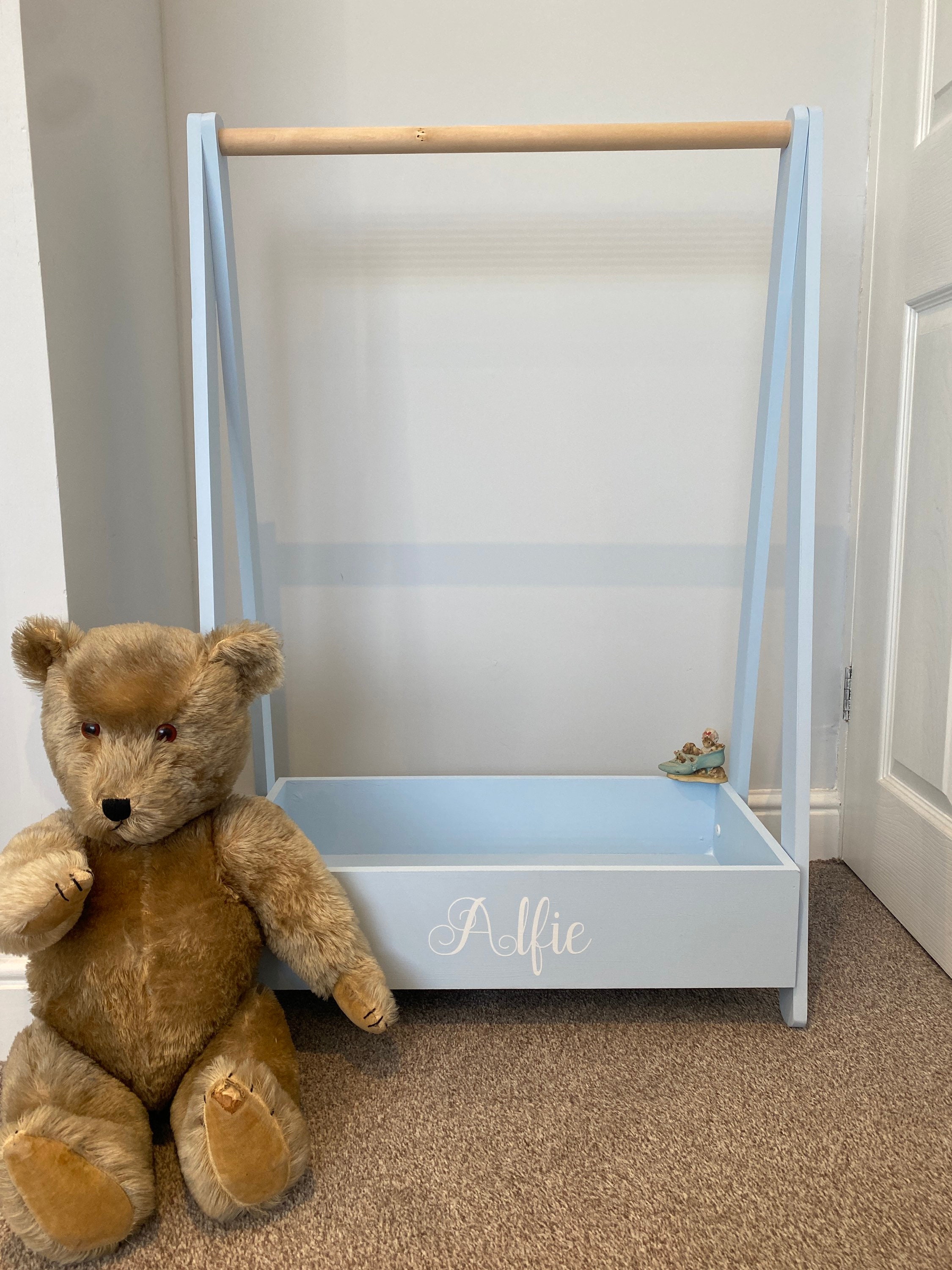 Childrens Clothes Rail Fancy Dress Clothes Rail Clothing Etsy UK